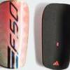 Щитки Adidas F50 SG CLB DT-KE5199, прев. 0