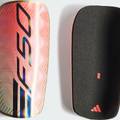 Щитки Adidas F50 SG CLB DT-KE5199, прев. 0