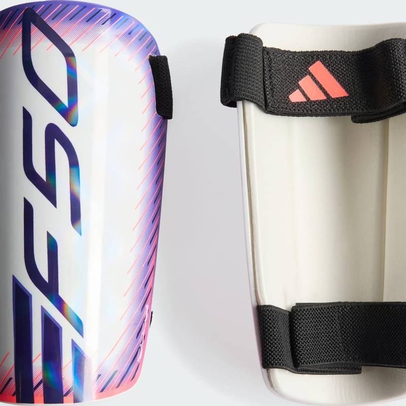 Щитки Adidas F50 SG TRN DT-KE5209, рис. 0