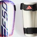 Щитки Adidas F50 SG TRN DT-KE5209, прев. 0