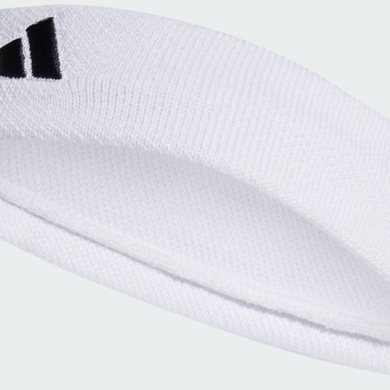 Пов'язка на голову Adidas Tennis Headband DT-HT3908, рис. 0