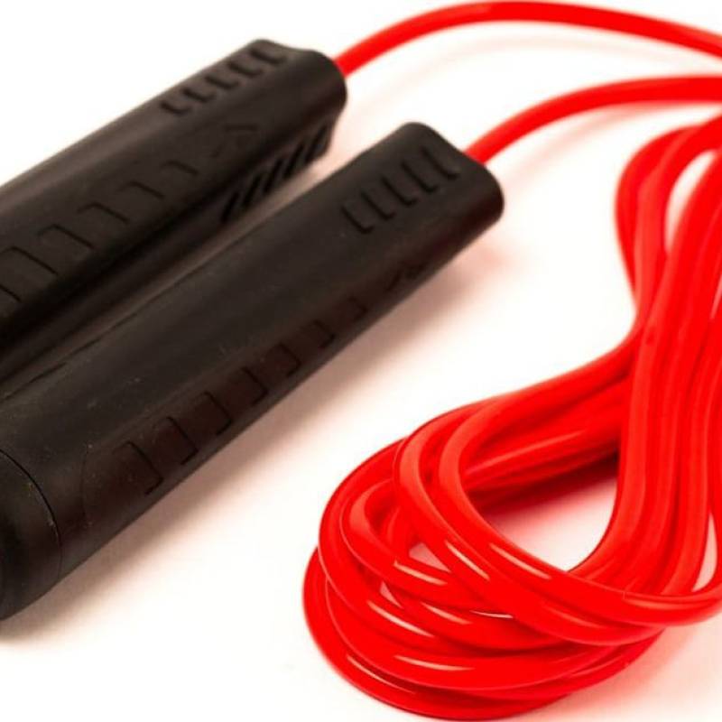 Скакалка Everlast ADJUSTABLE WEIGHTED JUMP ROPE DT-P00002708, рис. 1