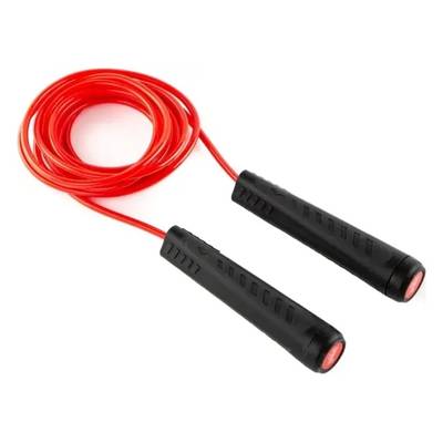 Скакалка Everlast ADJUSTABLE WEIGHTED JUMP ROPE DT-P00002708