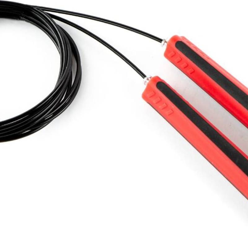 Скакалка Everlast SOCKET SPEED ROPE DT-P00002709, рис. 1