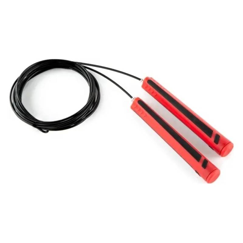Скакалка Everlast SOCKET SPEED ROPE DT-P00002709, рис. 0
