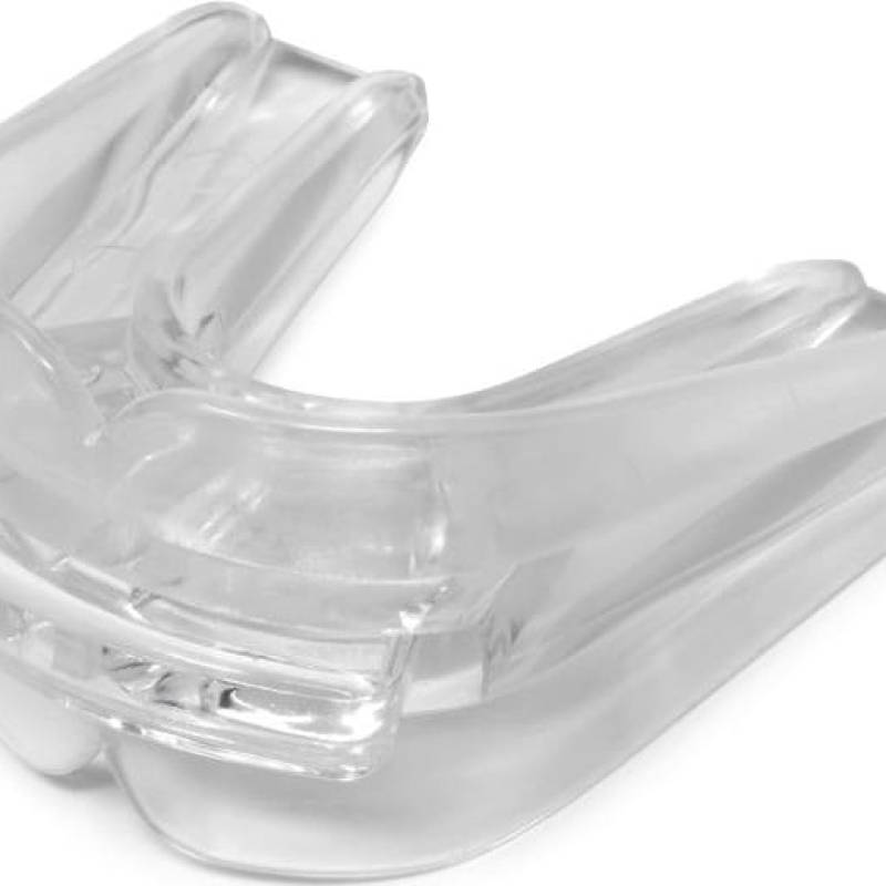 Капа для боксу Everlast DOUBLE MOUTHGUARD DT-P00003635, рис. 1