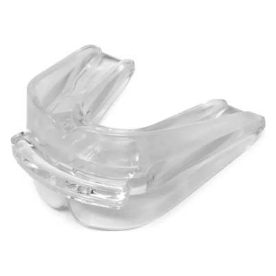 Капа для боксу Everlast DOUBLE MOUTHGUARD DT-P00003635