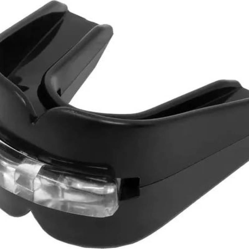Капа для боксу Everlast DOUBLE MOUTHGUARD DT-P00003636, рис. 1