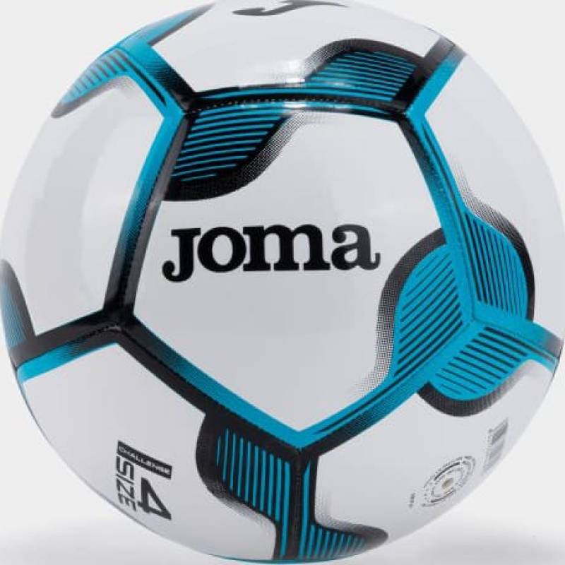 М'яч футбольний Joma CHALLENGE IV DT-401962.207, рис. 0