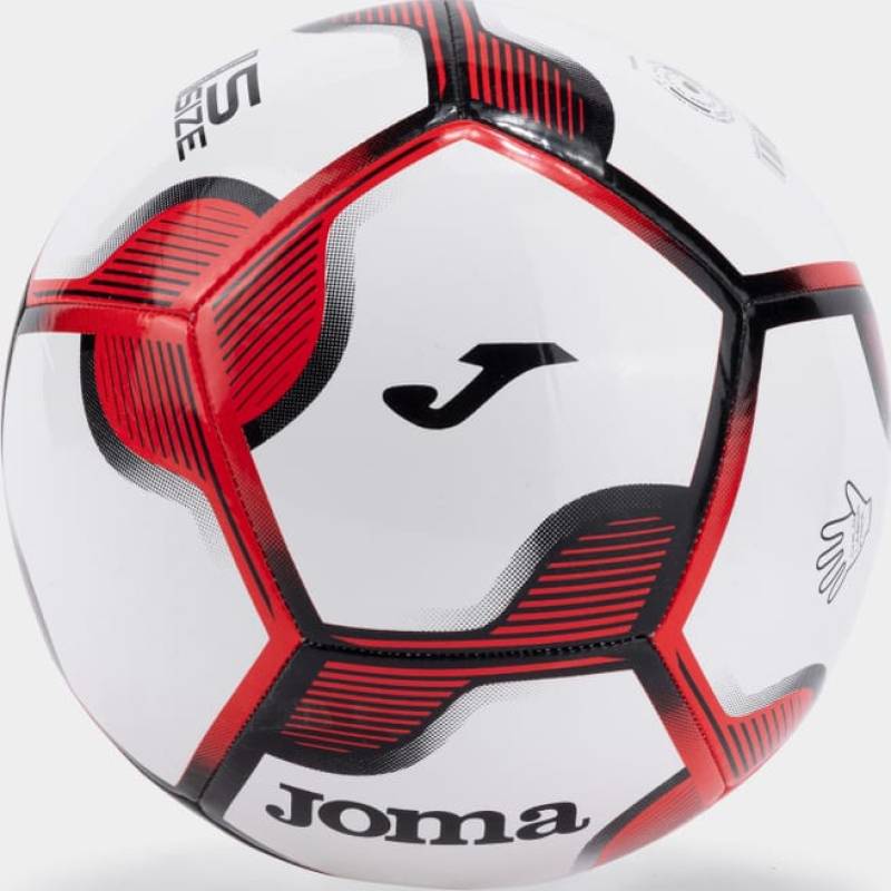 М'яч футбольний Joma CHALLENGE IV DT-401962.206, рис. 1