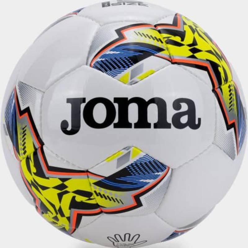 М'яч футбольний Joma DALI IV DT-401954.221, рис. 0