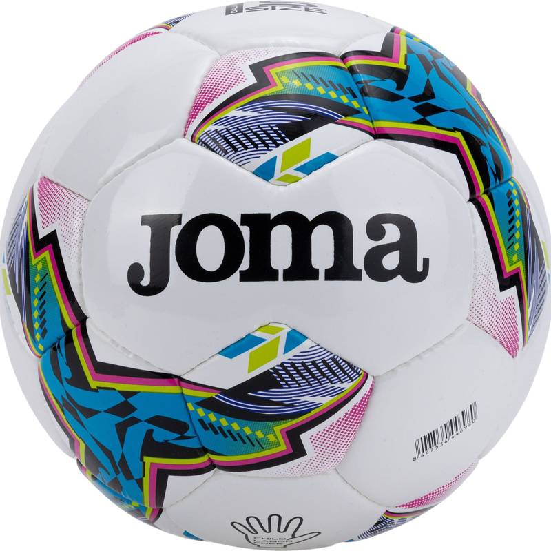 М'яч футбольний Joma DALI IV DT-401954.216, рис. 0