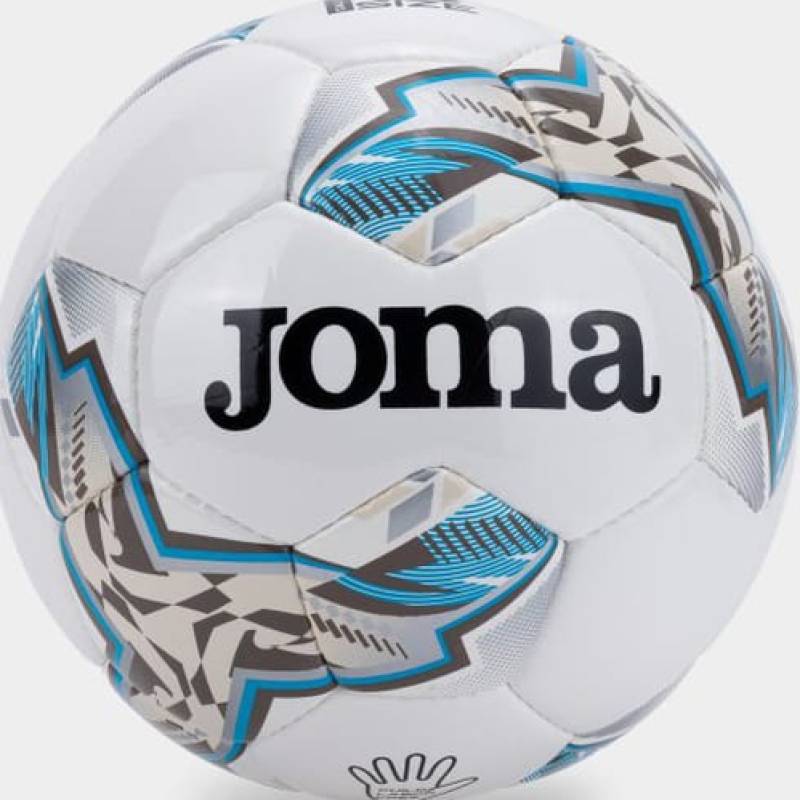 М'яч футбольний Joma DALI IV DT-401954.211, рис. 0
