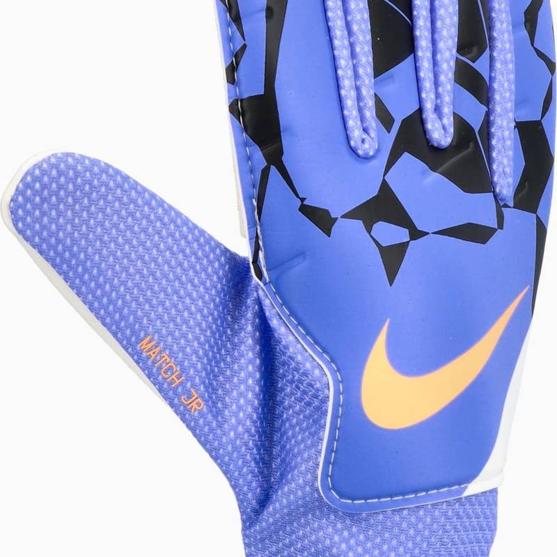 Воротарські рукавиці Nike NK GK MATCH JR - HO24 DT-HQ0258-494, рис. 1