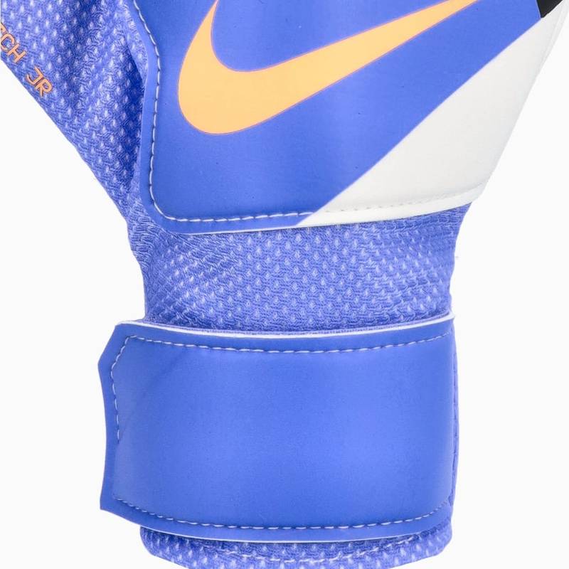 Воротарські рукавиці Nike NK GK MATCH JR - HO24 DT-HQ0258-494, рис. 3