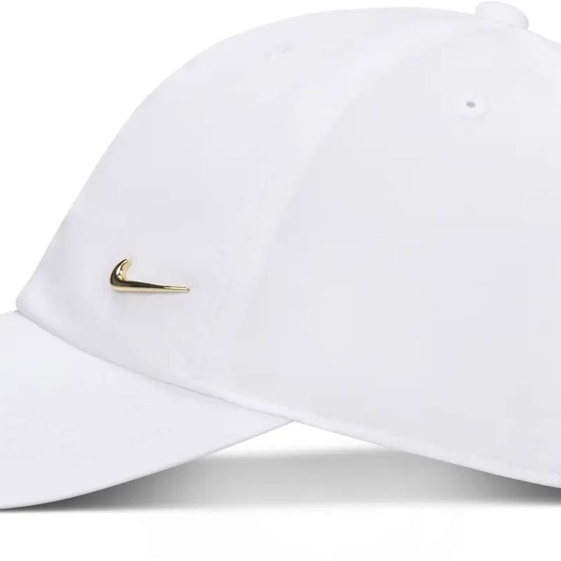 Кепка Nike K NK DF CLUB CAP US CB MTSWSH DT-FB5064-101, рис. 5