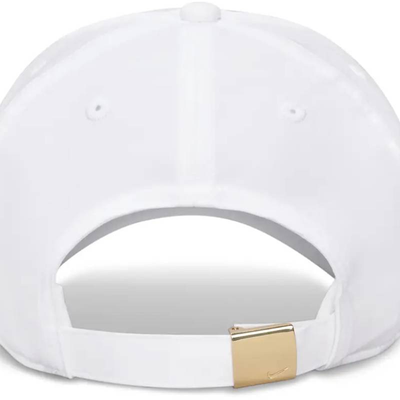 Кепка Nike K NK DF CLUB CAP US CB MTSWSH DT-FB5064-101, рис. 6