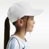 Кепка Nike K NK DF CLUB CAP US CB MTSWSH DT-FB5064-101, прев. 2