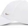 Кепка Nike K NK DF CLUB CAP US CB MTSWSH DT-FB5064-101, прев. 5