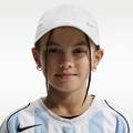 Кепка Nike K NK DF CLUB CAP US CB MTSWSH DT-FB5064-101, прев. 0