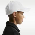 Кепка Nike K NK DF CLUB CAP US CB MTSWSH DT-FB5064-101, прев. 4