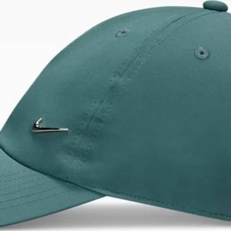 Кепка Nike K NK DF CLUB CAP US CB MTSWSH DT-FB5064-382, рис. 4