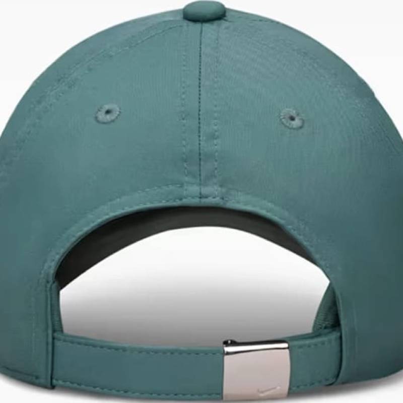 Кепка Nike K NK DF CLUB CAP US CB MTSWSH DT-FB5064-382, рис. 5