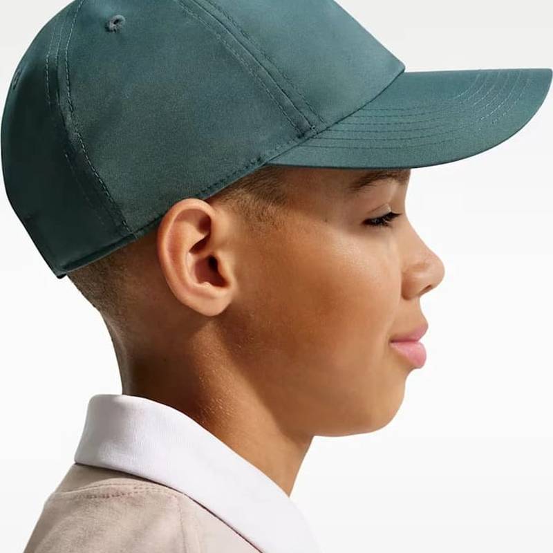 Кепка Nike K NK DF CLUB CAP US CB MTSWSH DT-FB5064-382, рис. 1