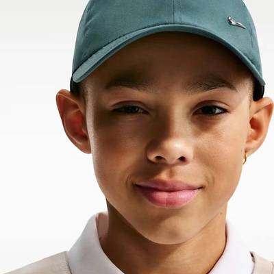 Кепка Nike K NK DF CLUB CAP US CB MTSWSH DT-FB5064-382