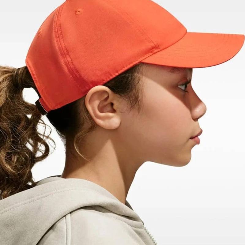 Кепка Nike K NK DF CLUB CAP US CB MTSWSH DT-FB5064-842, рис. 1