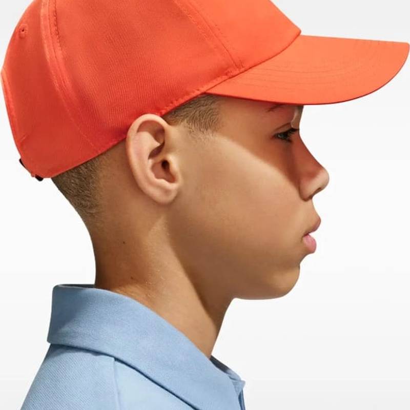 Кепка Nike K NK DF CLUB CAP US CB MTSWSH DT-FB5064-842, рис. 2