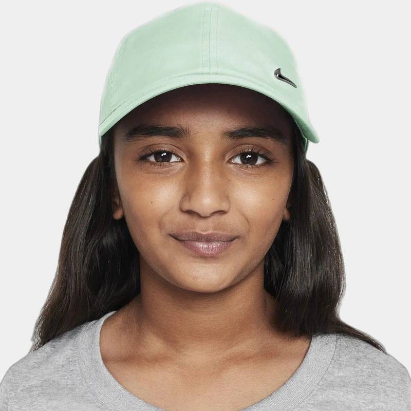Кепка Nike K NK DF CLUB CAP US CB MTSWSH DT-FB5064-394, рис. 0