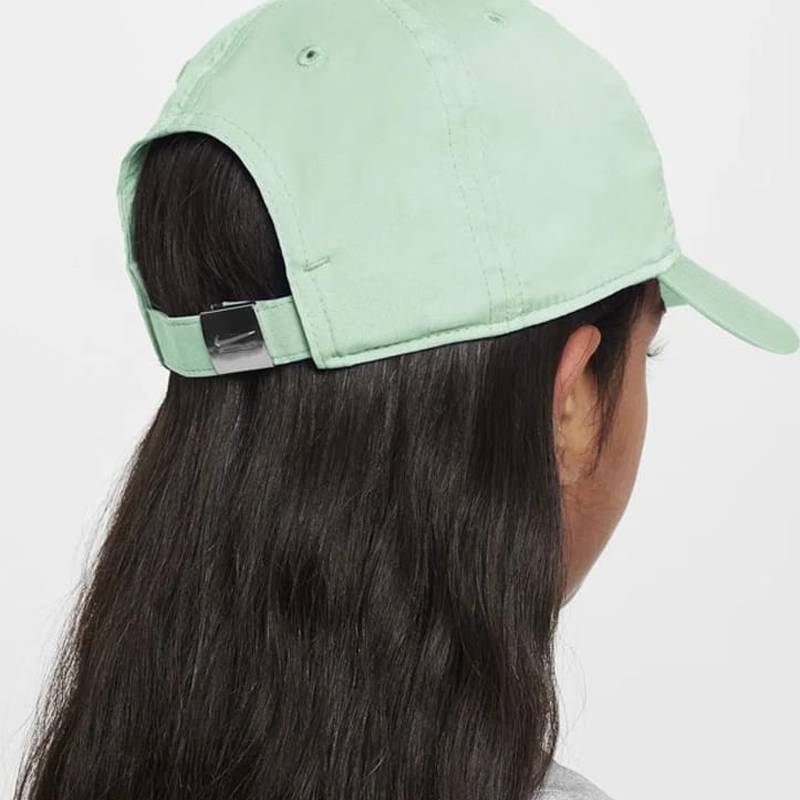 Кепка Nike K NK DF CLUB CAP US CB MTSWSH DT-FB5064-394, рис. 1
