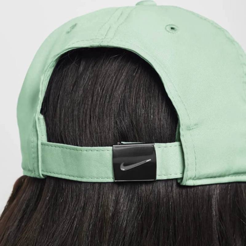 Кепка Nike K NK DF CLUB CAP US CB MTSWSH DT-FB5064-394, рис. 3