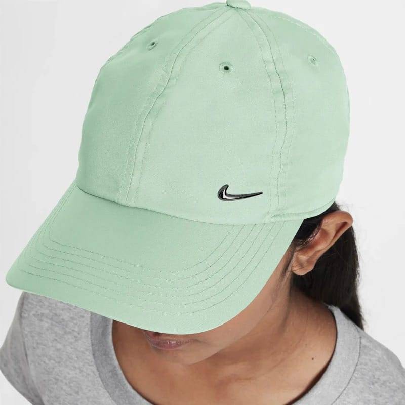 Кепка Nike K NK DF CLUB CAP US CB MTSWSH DT-FB5064-394, рис. 2