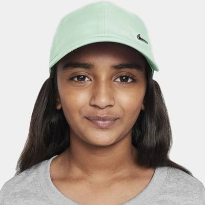 Кепка Nike K NK DF CLUB CAP US CB MTSWSH DT-FB5064-394