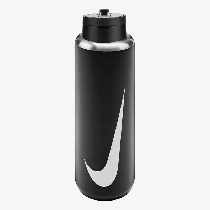 Пляшка Nike SS RECHARGE STRAW BOTTLE 32 OZ DT-N.101.3796.091.32, рис. 0