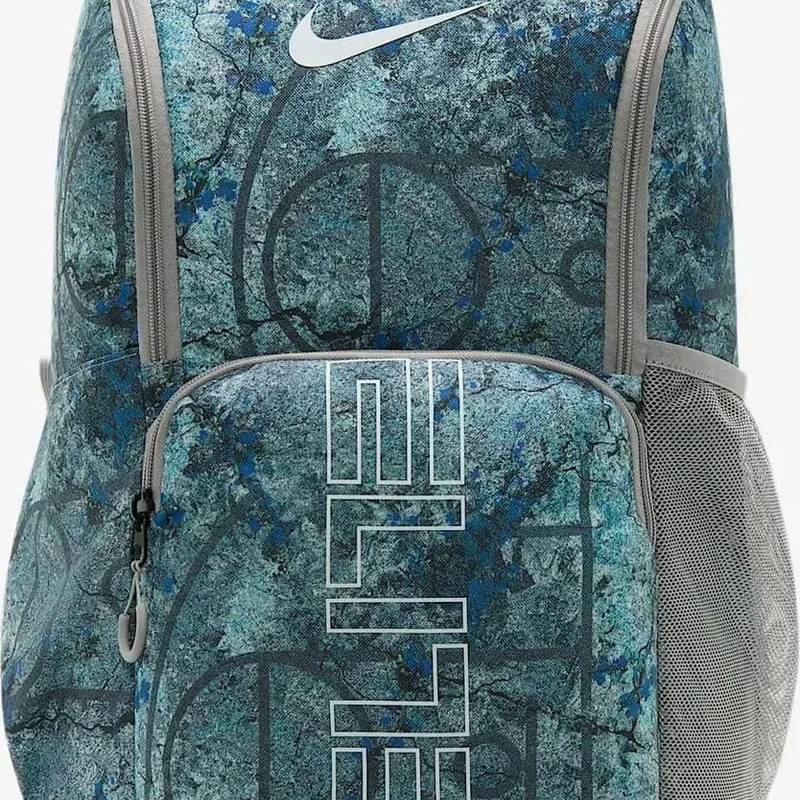 Рюкзак Nike NK VARSITY ELITE BKPK-AOP SU26 32L DT-IH7965-100, рис. 0