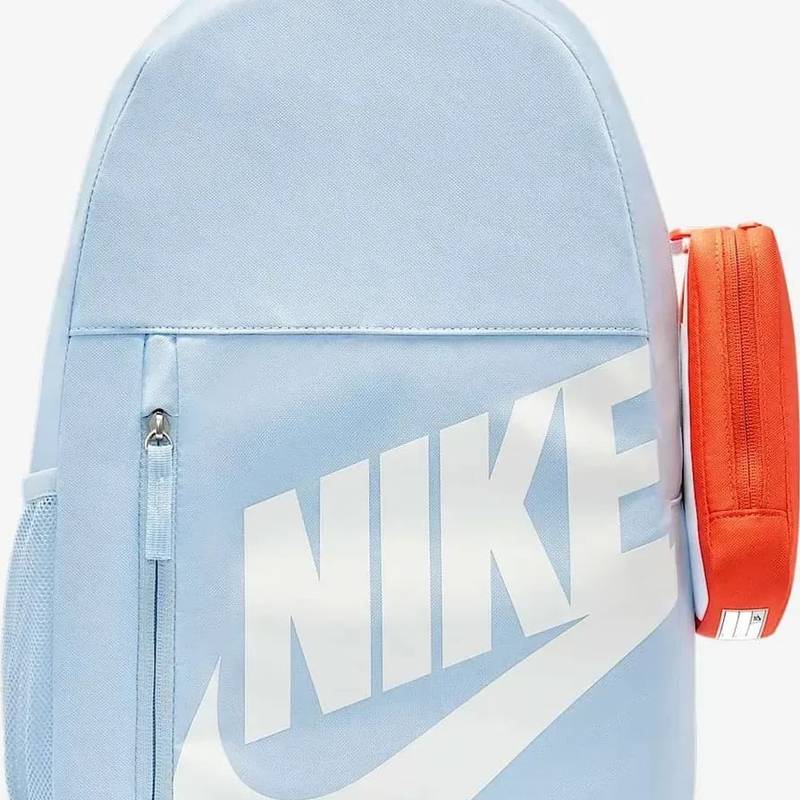 Рюкзак Nike Y NK ELMNTL BKPK SHOEBOX 20L DT-HJ4186-407, рис. 0