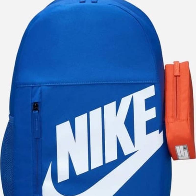 Рюкзак Nike Y NK ELMNTL BKPK SHOEBOX 20L DT-HJ4186-480, рис. 0