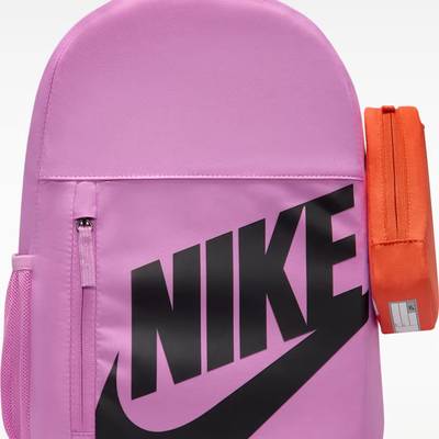 Рюкзак Nike Y NK ELMNTL BKPK SHOEBOX 20L DT-HJ4186-503