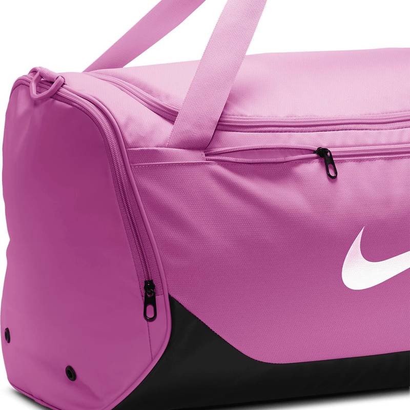 Сумка Nike NK BRSLA M DUFF - X 60L DT-IB4392-503, рис. 4