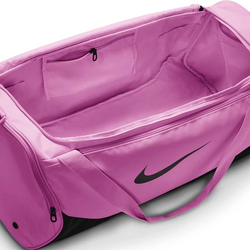 Сумка Nike NK BRSLA M DUFF - X 60L DT-IB4392-503, рис. 6