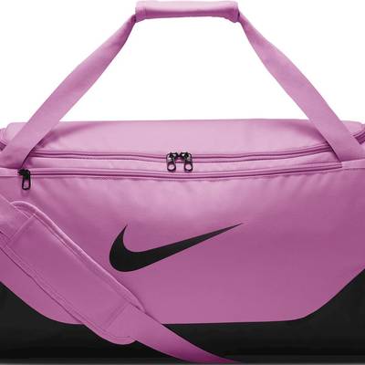 Сумка Nike NK BRSLA M DUFF - X 60L DT-IB4392-503