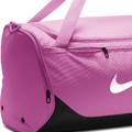 Сумка Nike NK BRSLA M DUFF - X 60L DT-IB4392-503, прев. 4