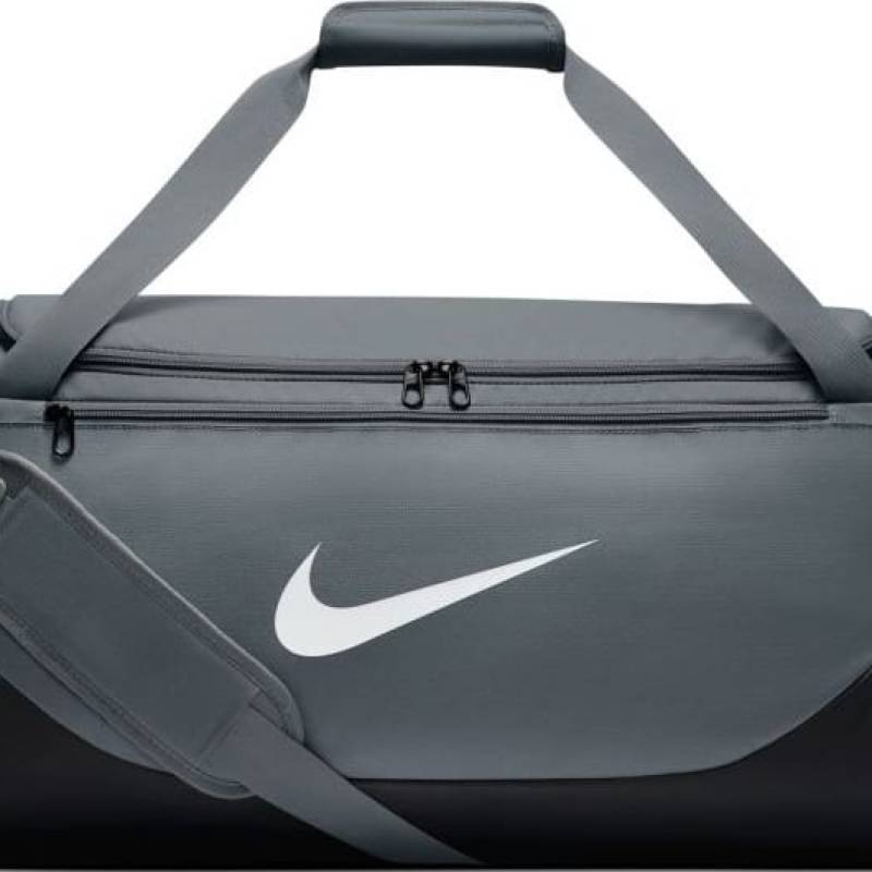 Сумка Nike NK BRSLA M DUFF - X 60L DT-IB4392-084, рис. 0