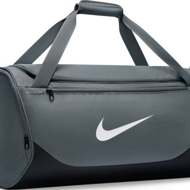 Сумка Nike NK BRSLA M DUFF - X 60L DT-IB4392-084, рис. 1