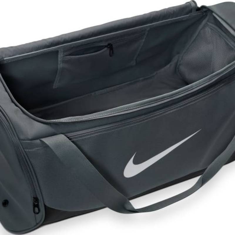 Сумка Nike NK BRSLA M DUFF - X 60L DT-IB4392-084, рис. 3