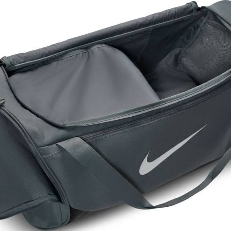 Сумка Nike NK BRSLA M DUFF - X 60L DT-IB4392-084, рис. 4