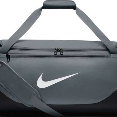 Сумка Nike NK BRSLA M DUFF - X 60L DT-IB4392-084